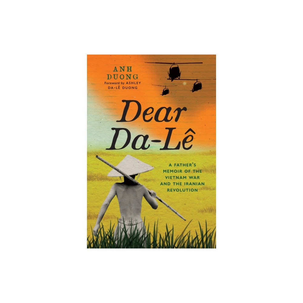 Douglas & McIntyre Dear Da-Le (häftad, eng)