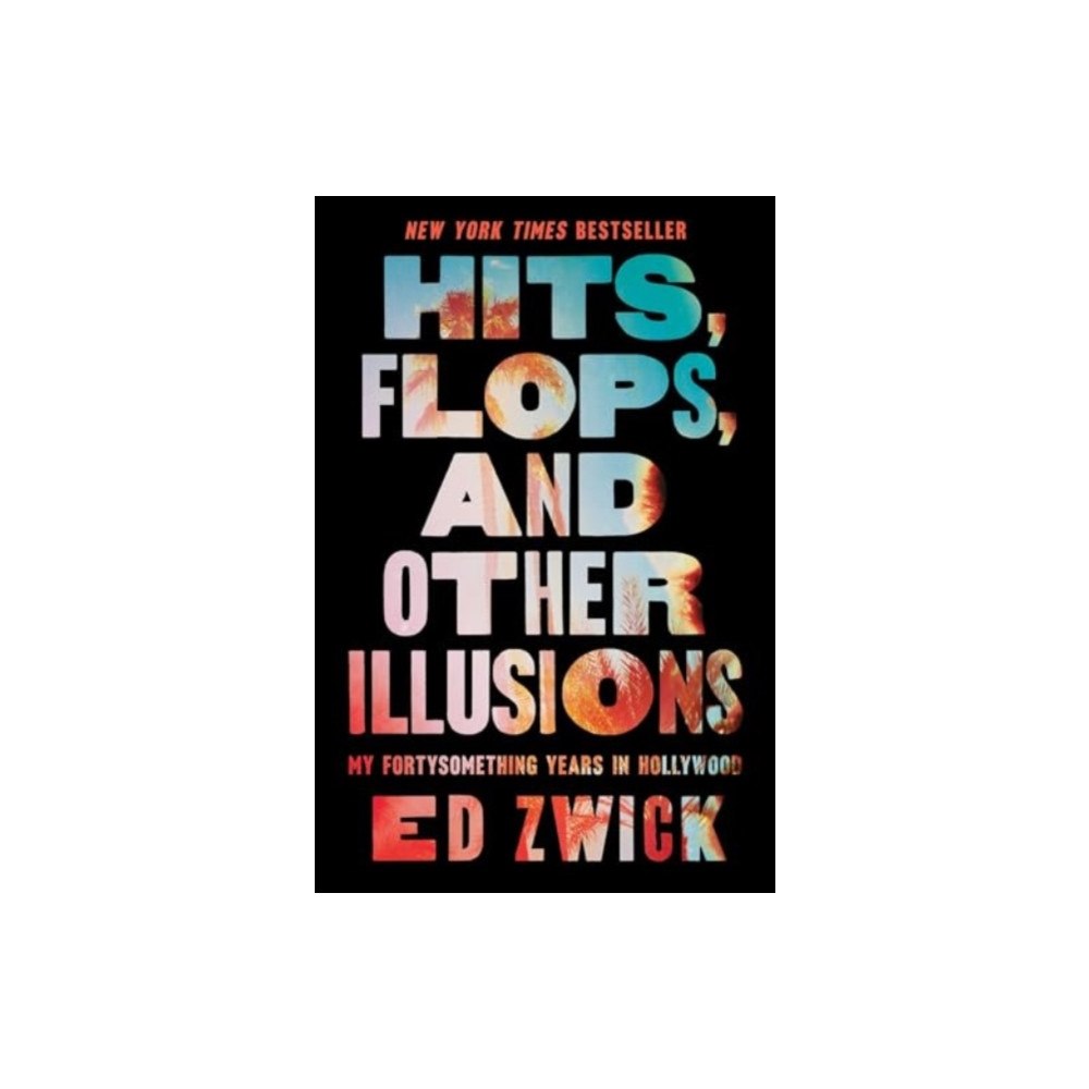 Simon & Schuster Hits, Flops, and Other Illusions (häftad, eng)