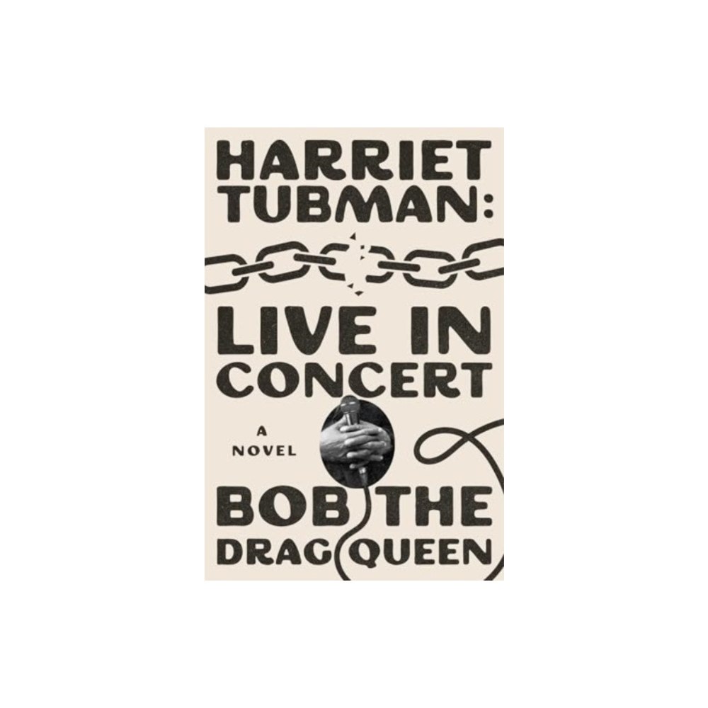 Simon & Schuster Harriet Tubman: Live in Concert (inbunden, eng)