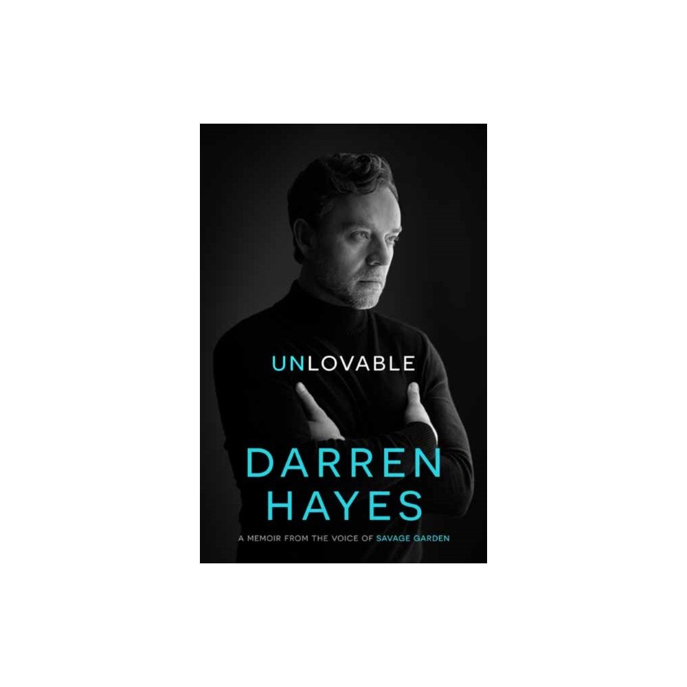 Penguin Random House Australia Unlovable (häftad, eng)