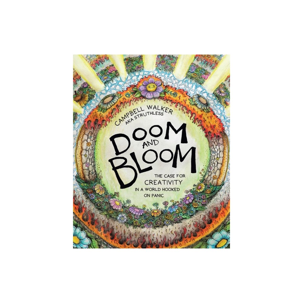 Hardie Grant Books Doom and Bloom (häftad, eng)