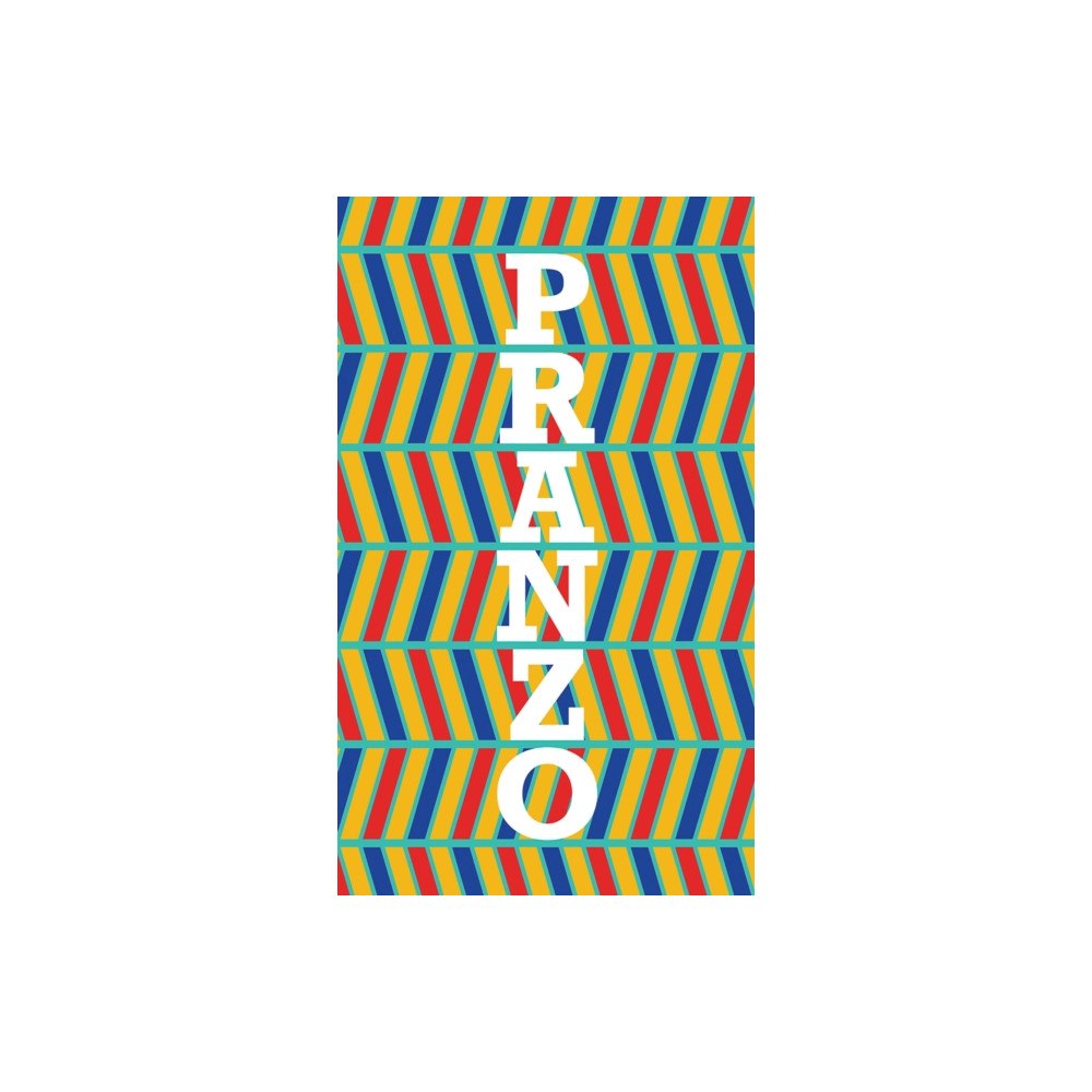 Hardie Grant Books Pranzo (inbunden, eng)