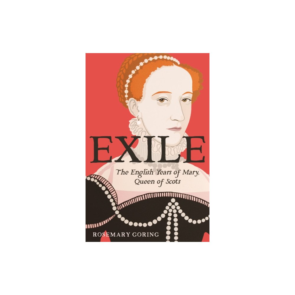 Birlinn General Exile (inbunden, eng)