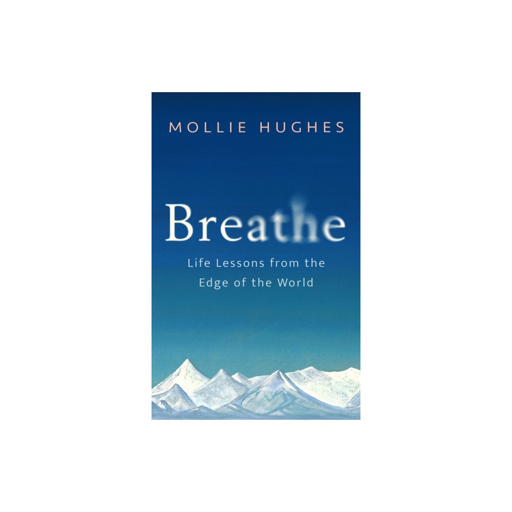 Birlinn General Breathe (inbunden, eng)