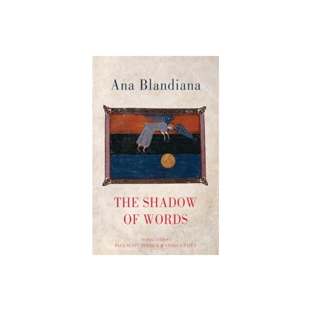 Bloodaxe Books Ltd The Shadow of Words (häftad, eng)