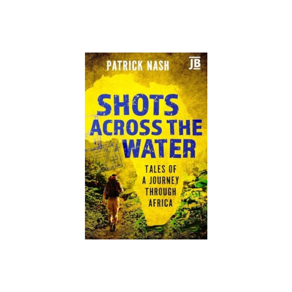 Bradt Travel Guides Shots Across the Water (häftad, eng)