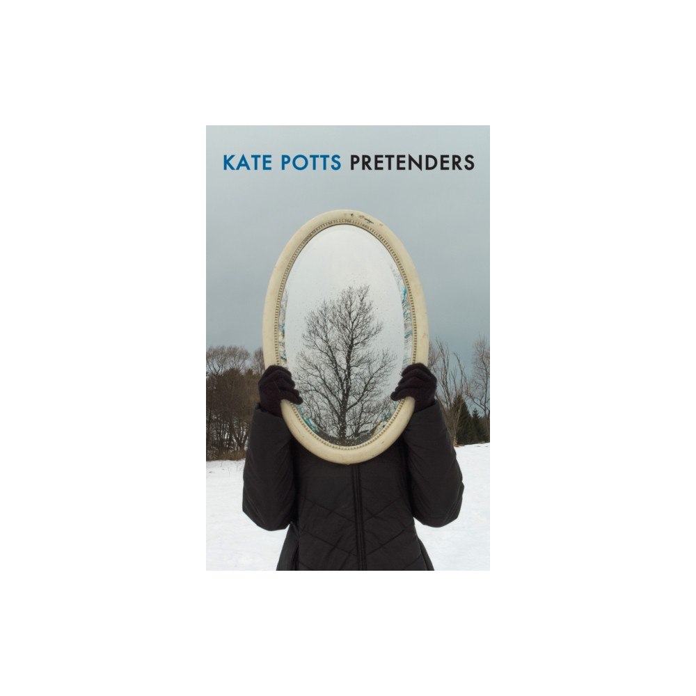 Bloodaxe Books Ltd Pretenders (häftad, eng)