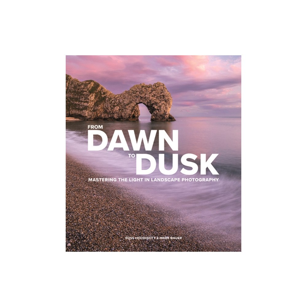 GMC Publications From Dawn to Dusk (häftad, eng)