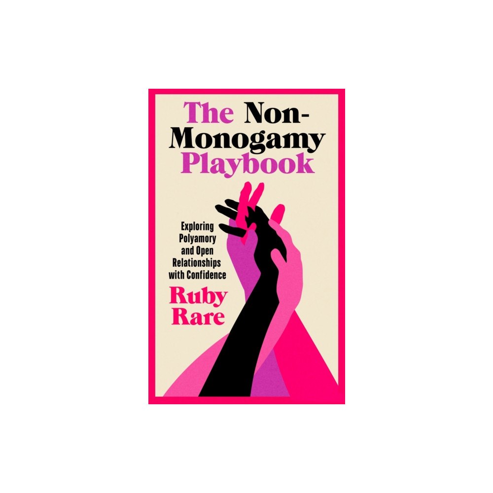 Ebury Publishing The Non-Monogamy Playbook (häftad, eng)