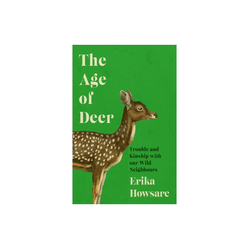 Icon Books The Age of Deer (häftad, eng)