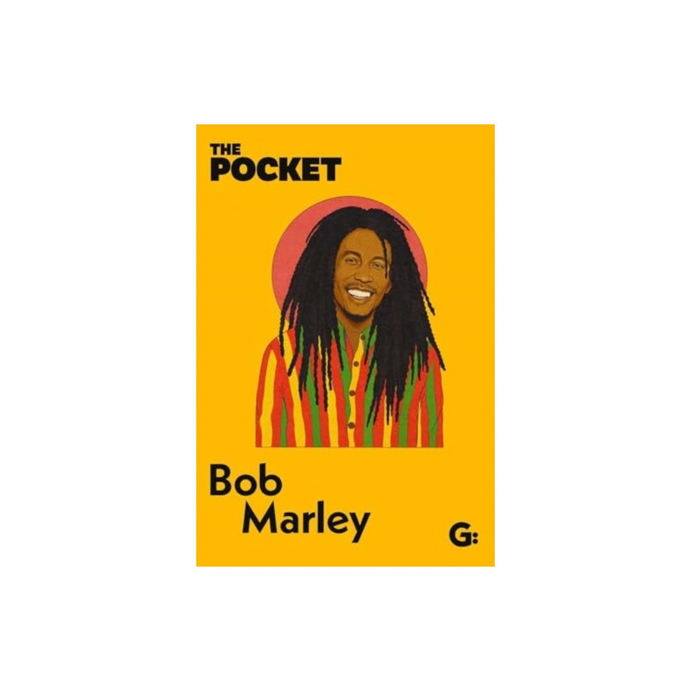 Gemini Books Group Ltd The Pocket Bob Marley (inbunden, eng)