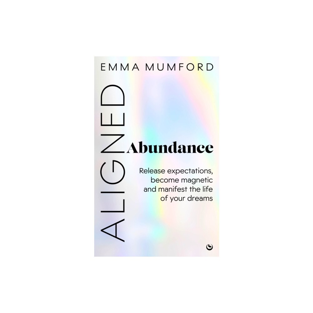 Watkins Media Limited Aligned Abundance (häftad, eng)