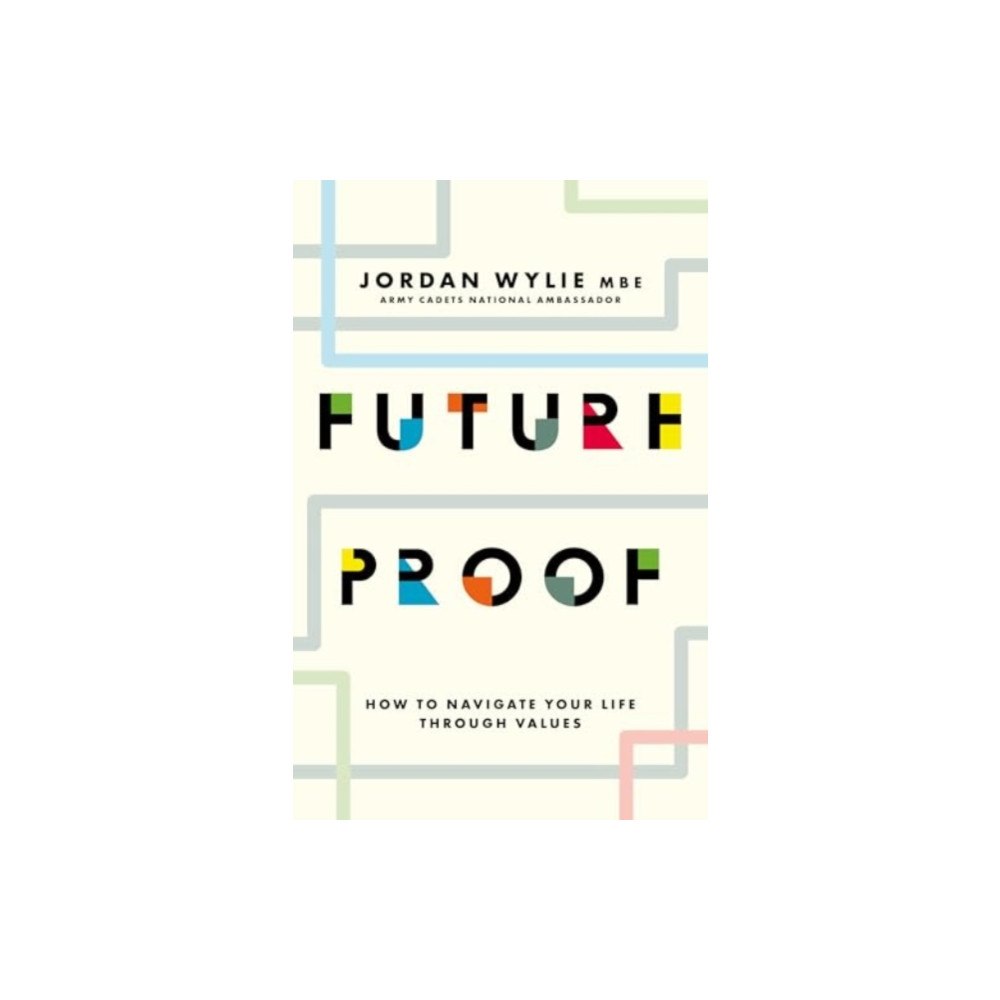 Biteback Publishing Future Proof (häftad, eng)