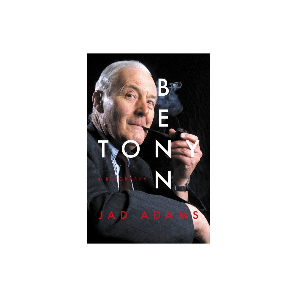 Biteback Publishing Tony Benn (häftad, eng)