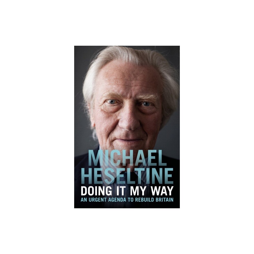 Biteback Publishing From Acorns to Oaks (inbunden, eng)