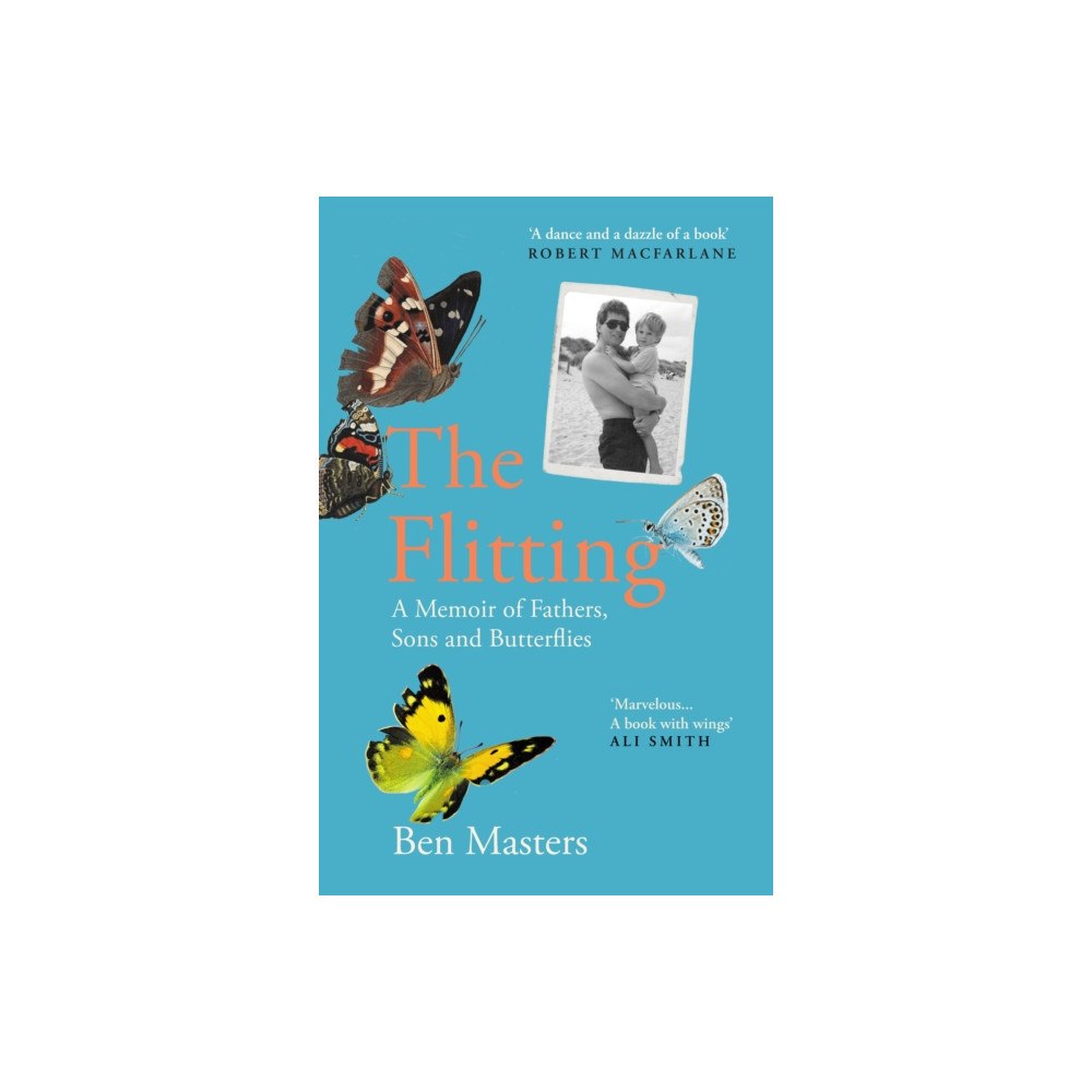 Granta Books The Flitting (häftad, eng)