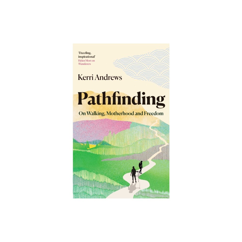 Elliott & Thompson Limited Pathfinding (inbunden, eng)