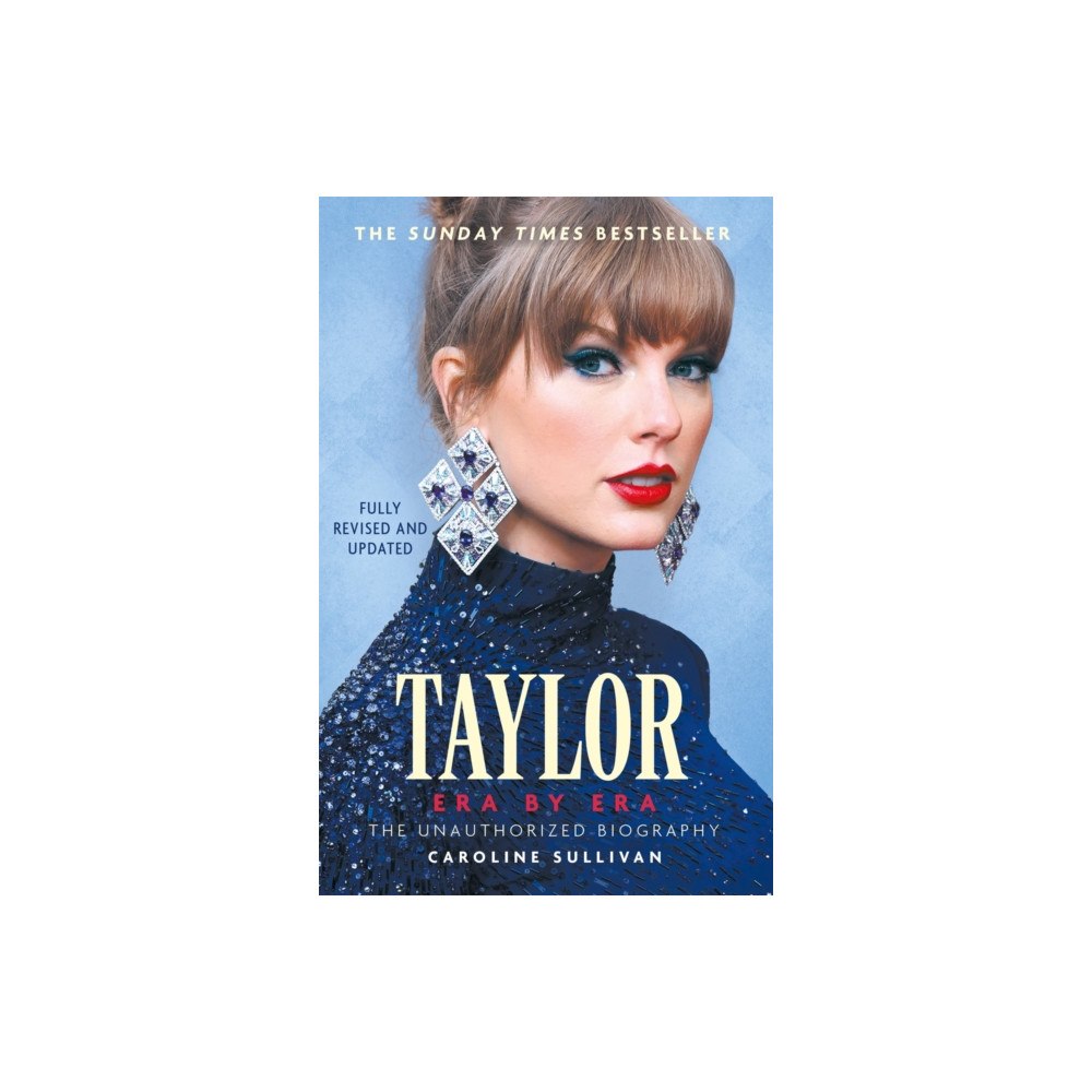 Michael O'Mara Books Ltd Taylor Swift: Era by Era (häftad, eng)