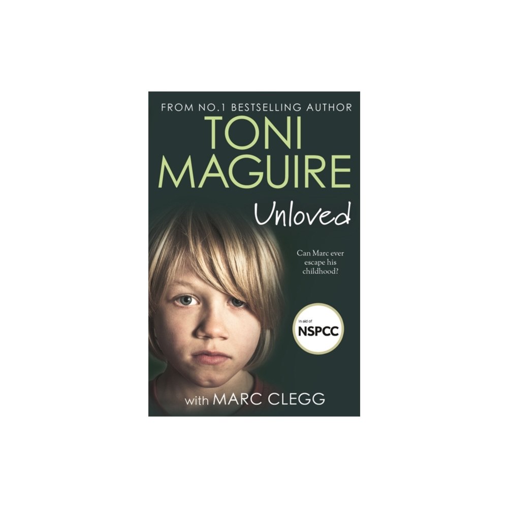 John Blake Publishing Ltd Unloved (häftad, eng)