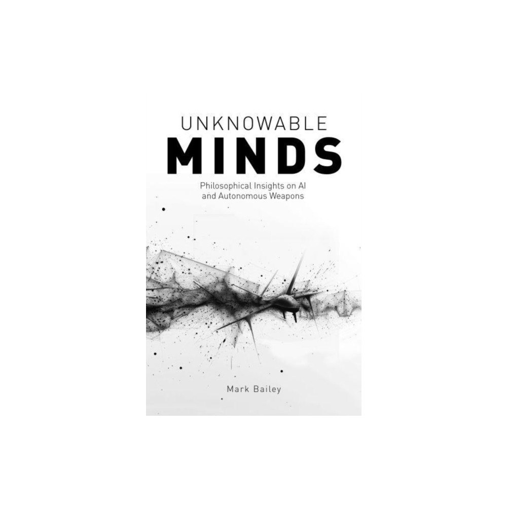 Imprint Academic Unknowable Minds (häftad, eng)