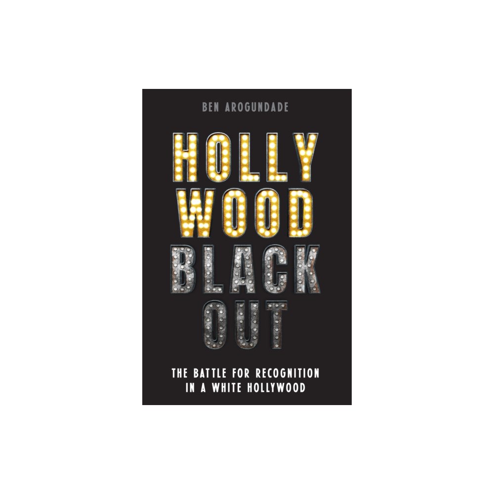 Octopus publishing group Hollywood Blackout (inbunden, eng)