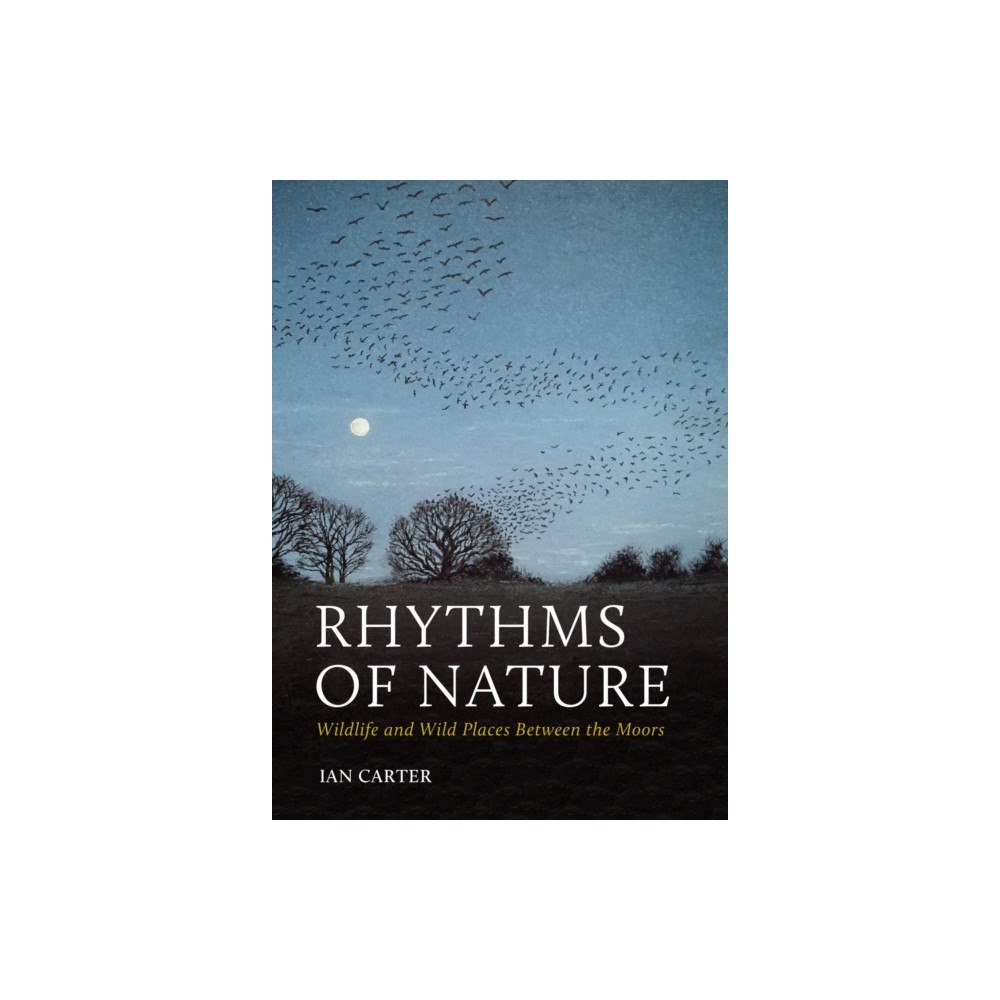 Pelagic Publishing Rhythms of Nature (häftad, eng)