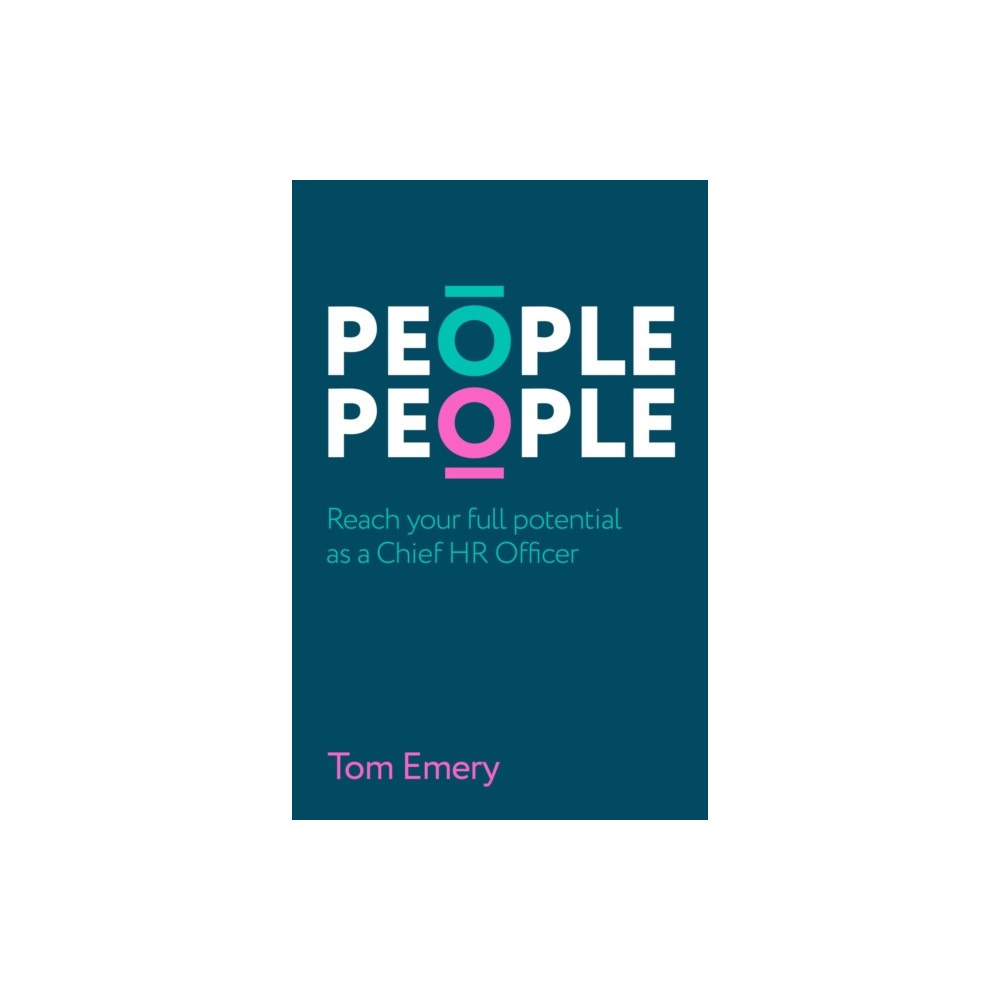 Practical Inspiration Publishing People People (häftad, eng)