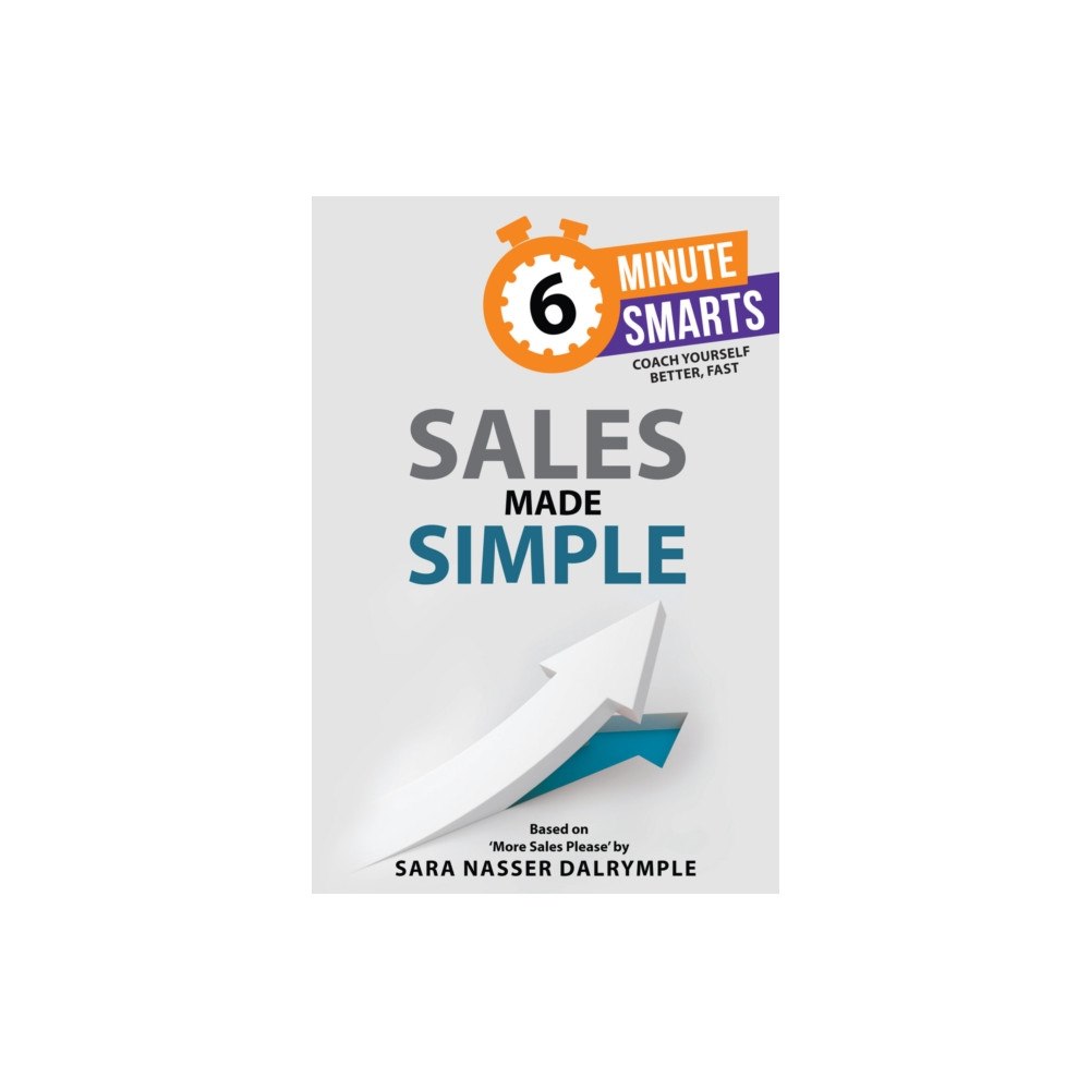 Practical Inspiration Publishing Sales Made Simple (häftad, eng)