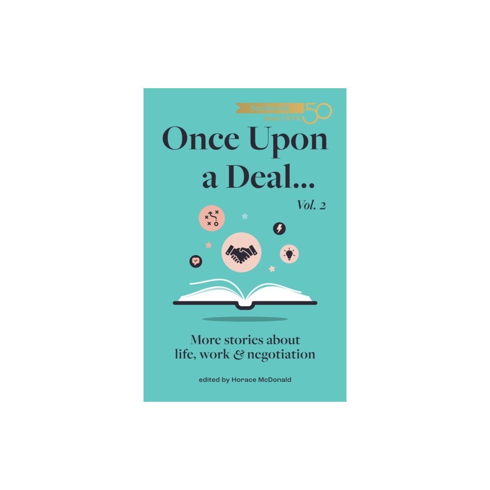 Practical Inspiration Publishing Once Upon a Deal... Vol. 2 (häftad, eng)