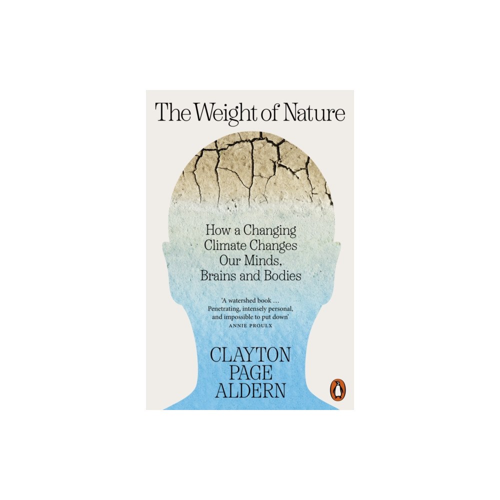 Penguin books ltd The Weight of Nature (häftad, eng)