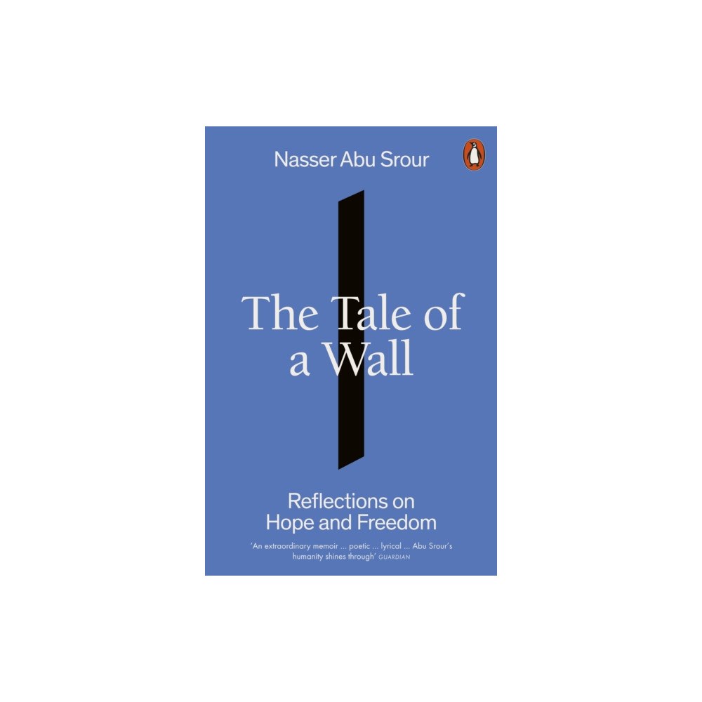 Penguin books ltd The Tale of a Wall (häftad, eng)