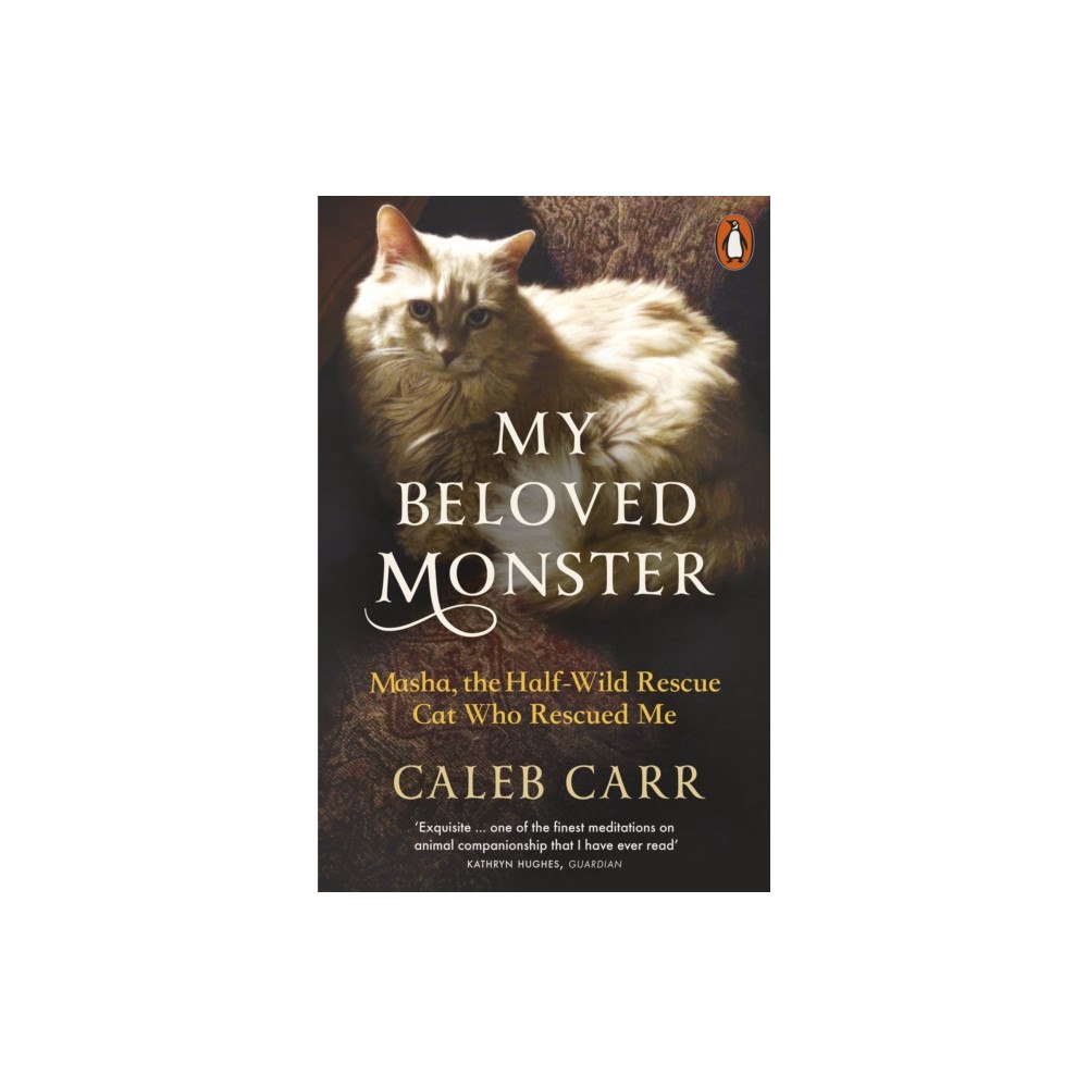 Penguin books ltd My Beloved Monster (häftad, eng)