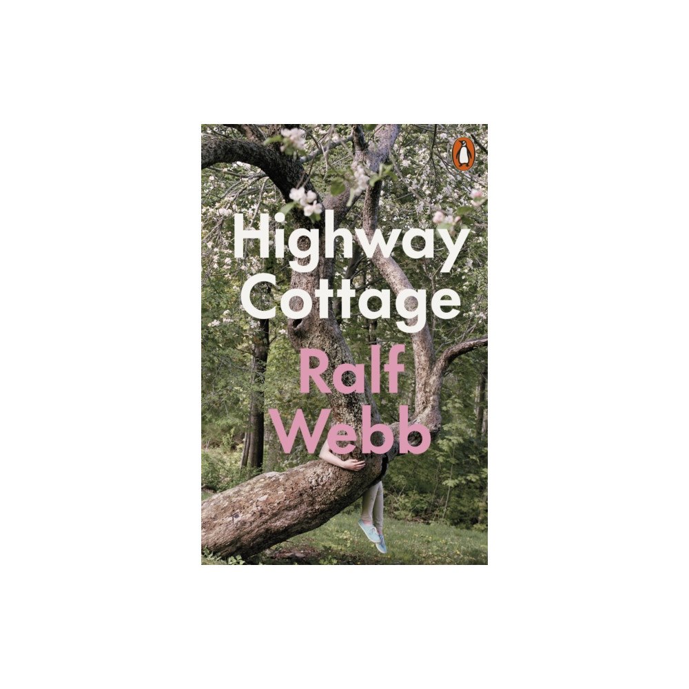 Penguin books ltd Highway Cottage (häftad, eng)
