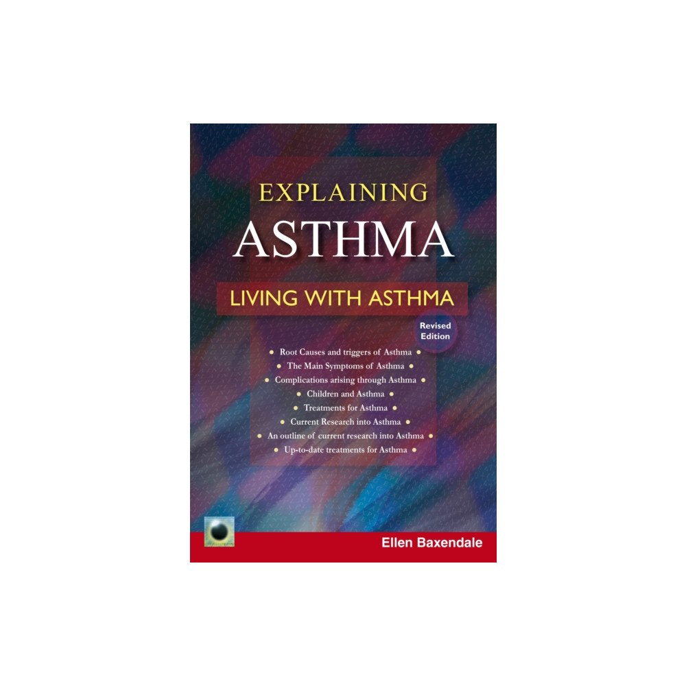 Straightforward Publishing An Emerald Guide to Explaining Asthma (häftad, eng)