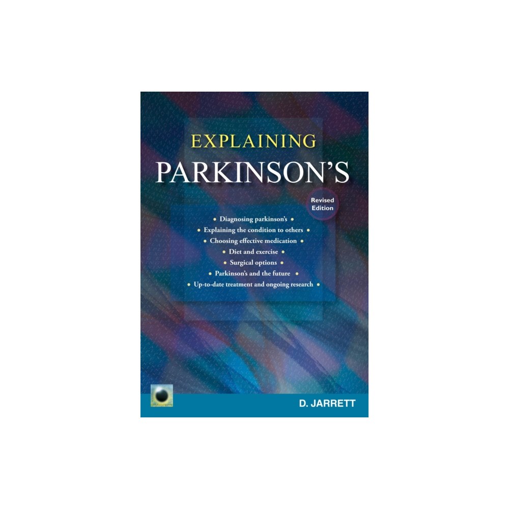 Straightforward Publishing An Emerald Guide to Explaining Parkinson's (häftad, eng)