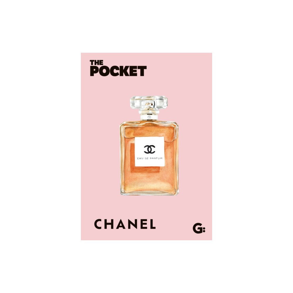 Gemini Books Group Ltd The Pocket Chanel (inbunden, eng)