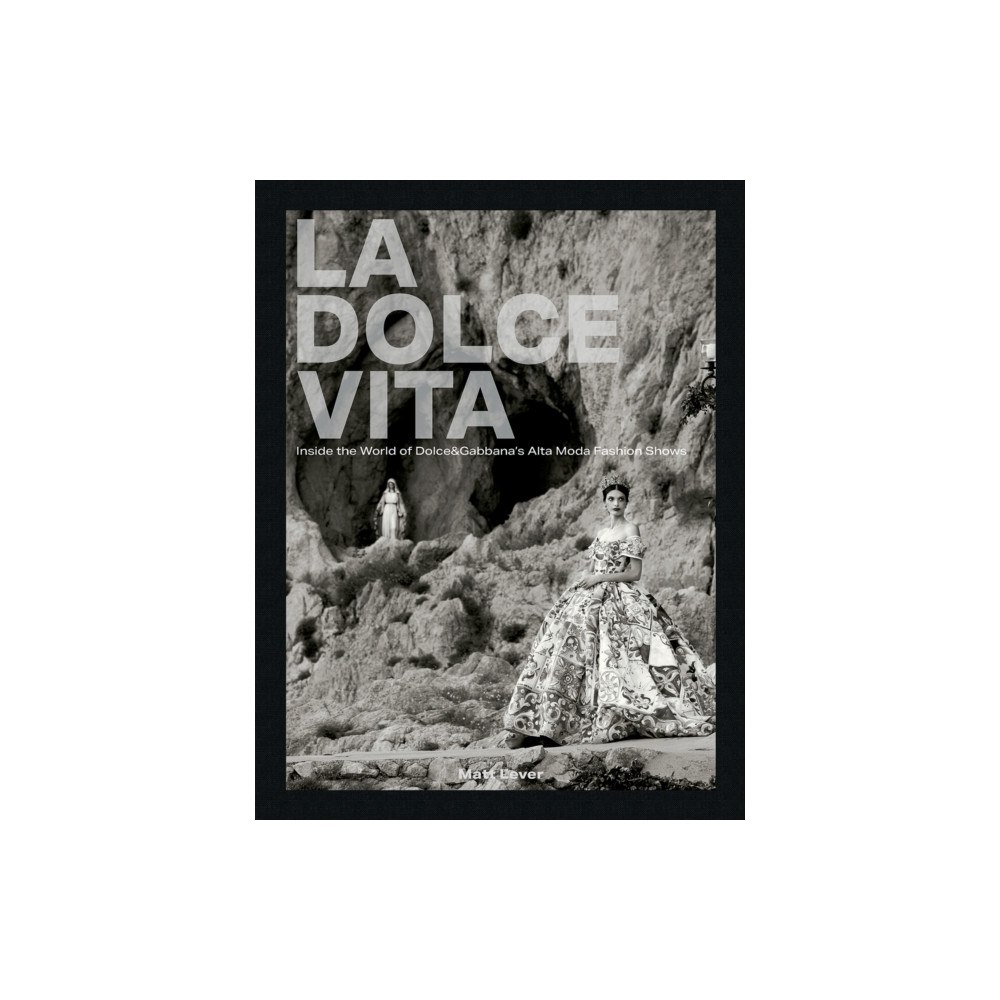 ACC Art Books La Dolce Vita (inbunden, eng)