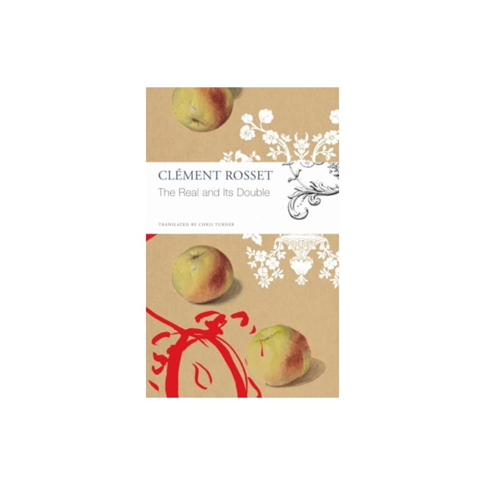 Seagull Books London Ltd The Real and Its Double (häftad, eng)