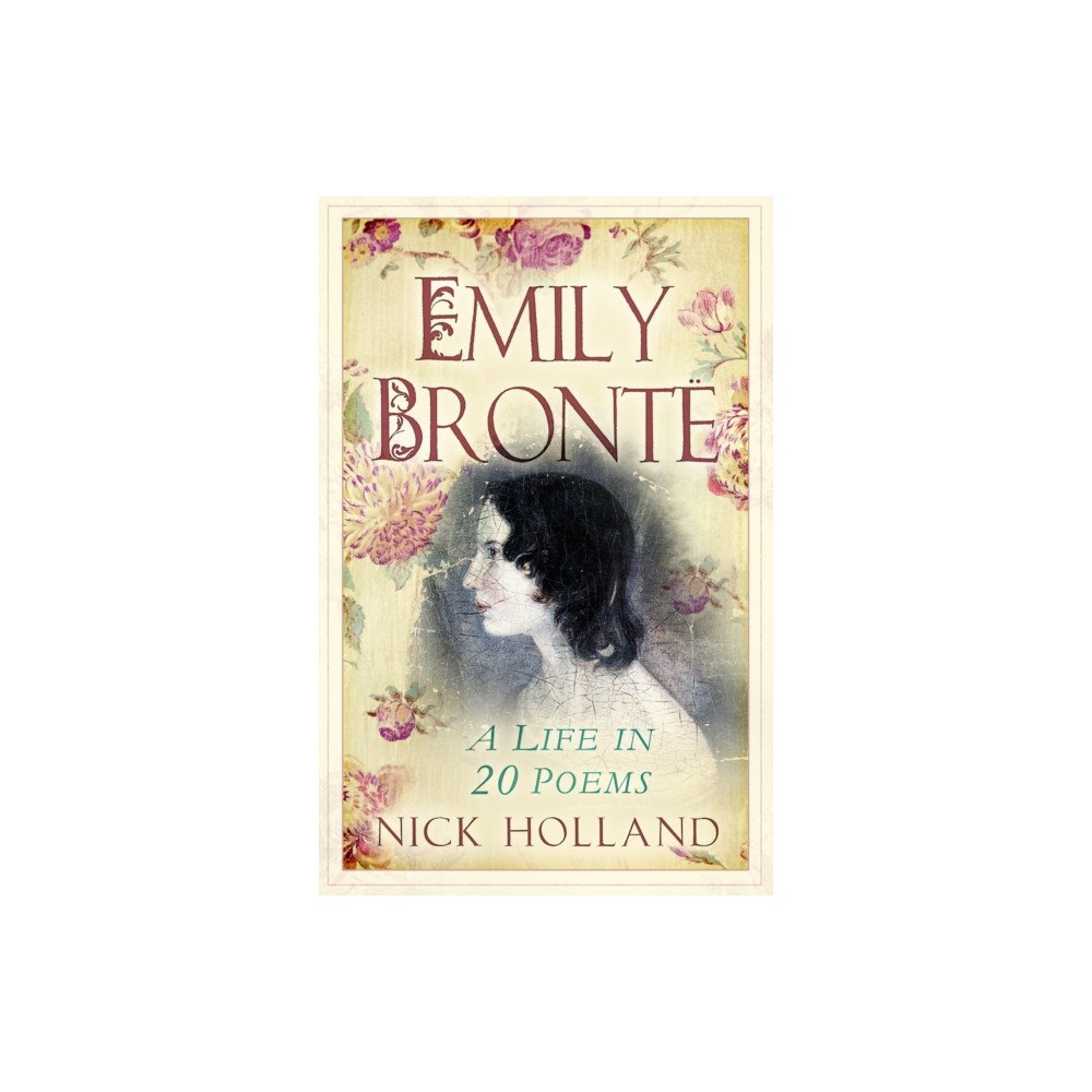 The History Press Ltd Emily Bronte (häftad, eng)