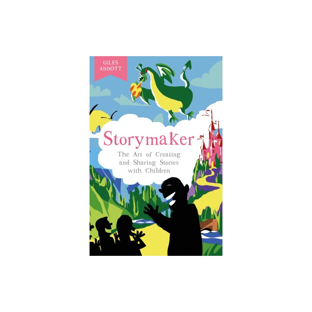 The History Press Ltd Storymaker (häftad, eng)