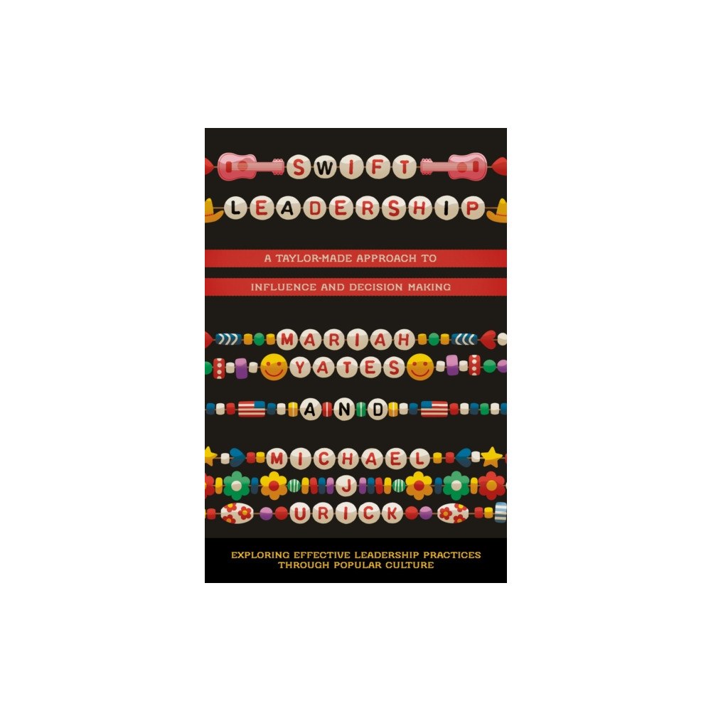Emerald Publishing Limited Swift Leadership (häftad, eng)