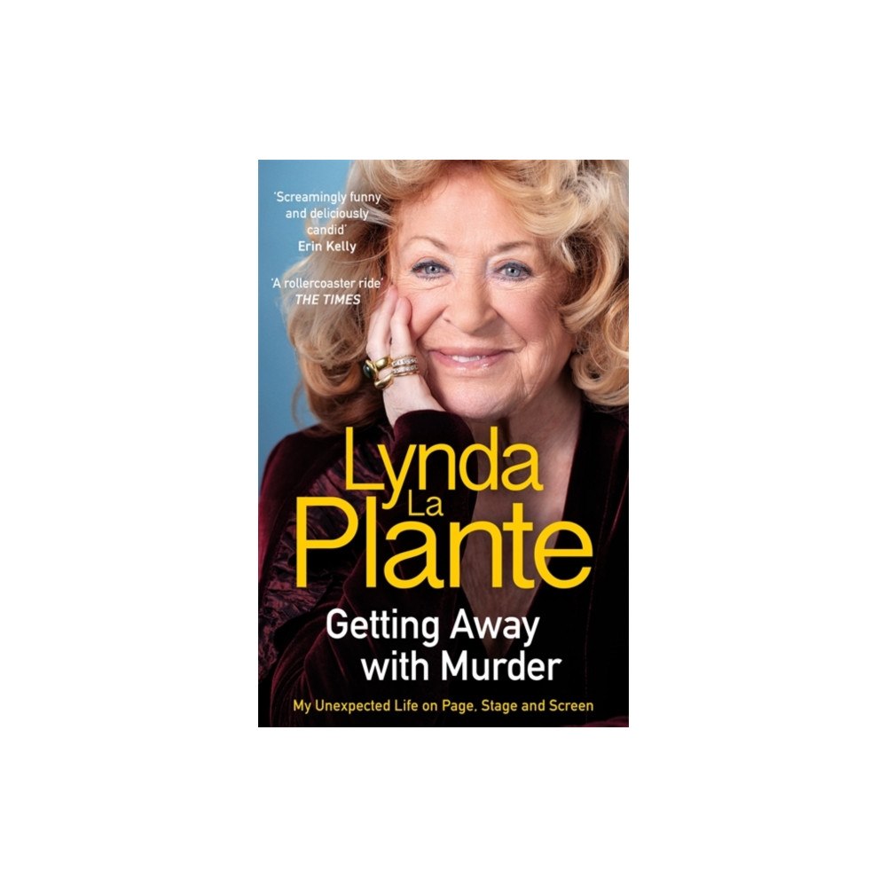 Bonnier Books Ltd Getting Away with Murder (häftad, eng)