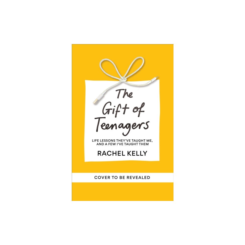 Octopus publishing group The Gift of Teenagers (häftad, eng)