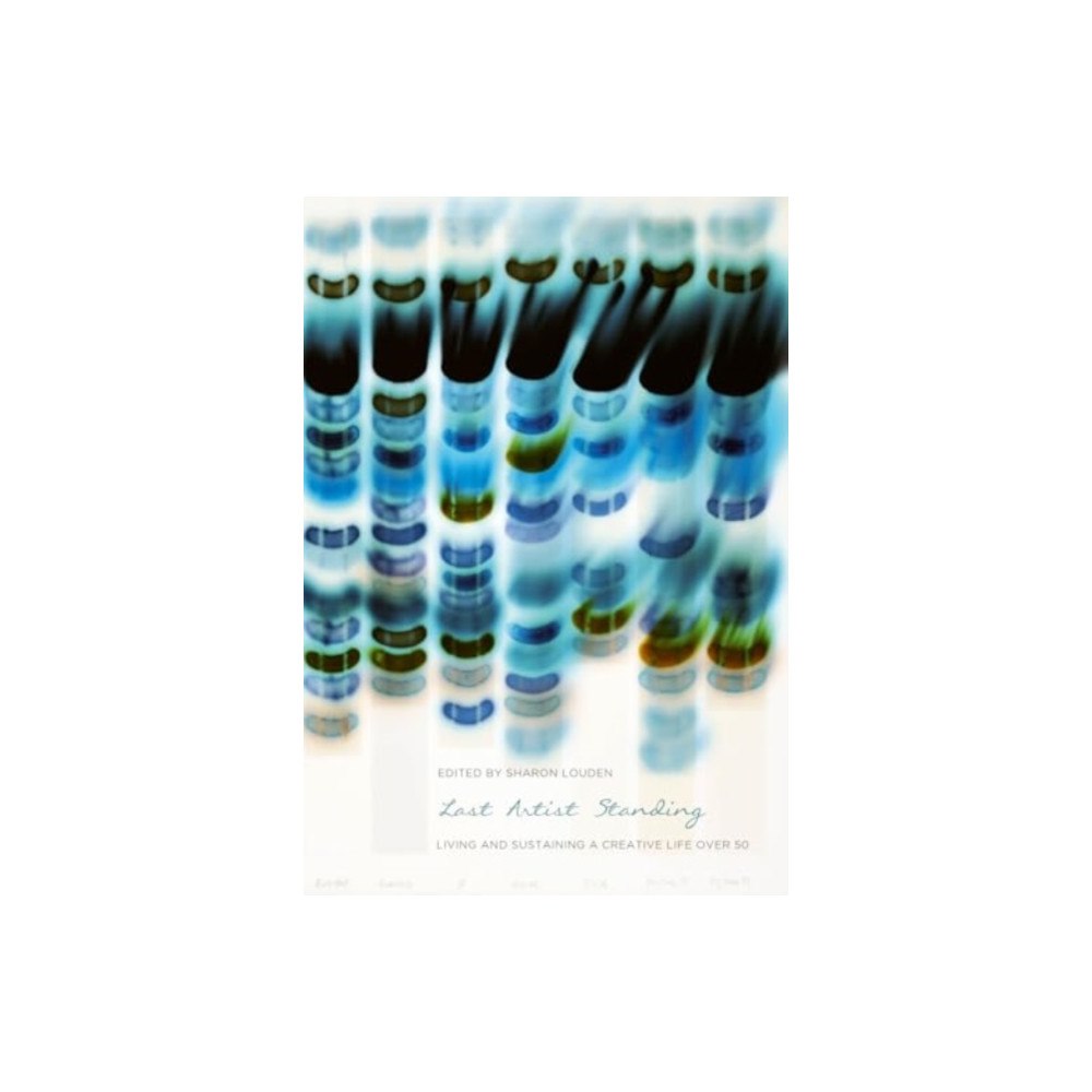 Intellect Last Artist Standing (häftad, eng)