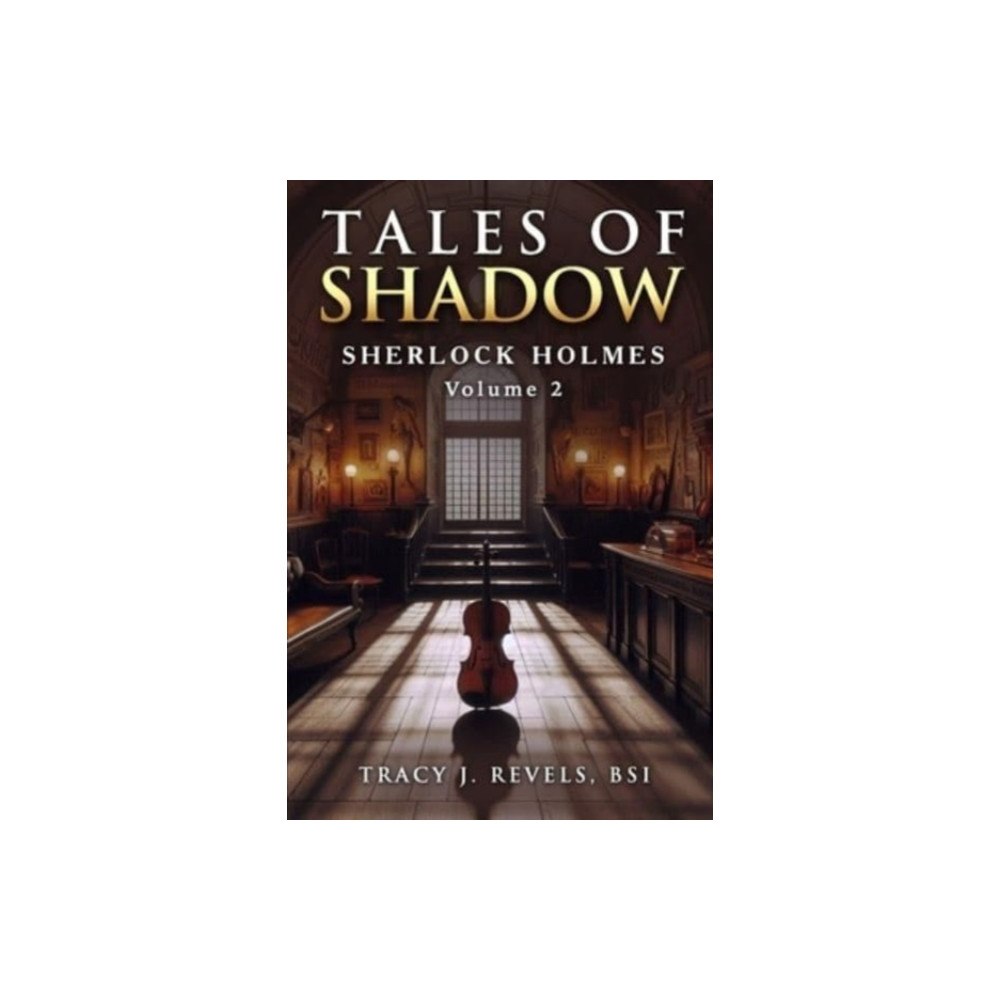 MX Publishing Sherlock Holmes (häftad, eng)