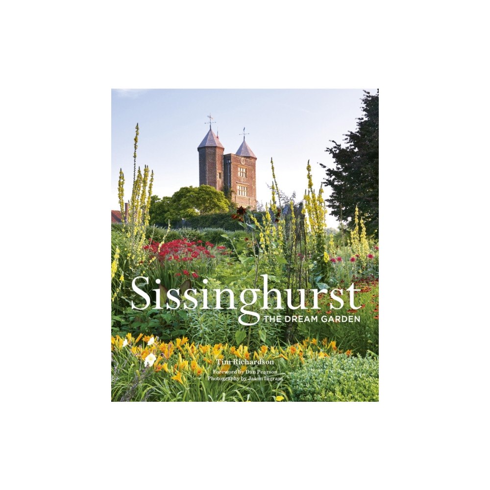 Quarto Publishing Plc Sissinghurst (häftad, eng)