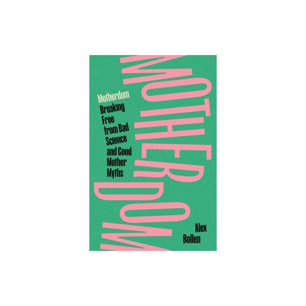 Verso Books Motherdom (inbunden, eng)