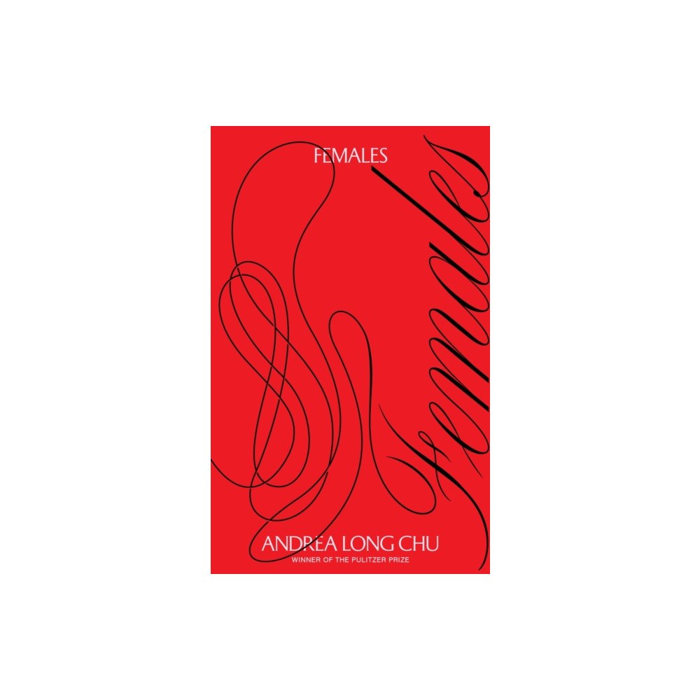 Verso Books Females (häftad, eng)