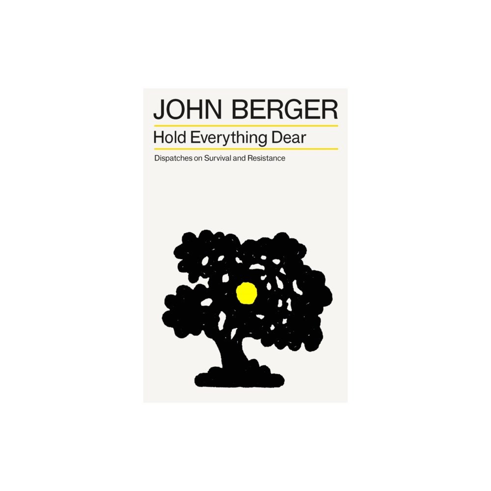 Verso Books Hold Everything Dear (häftad, eng)
