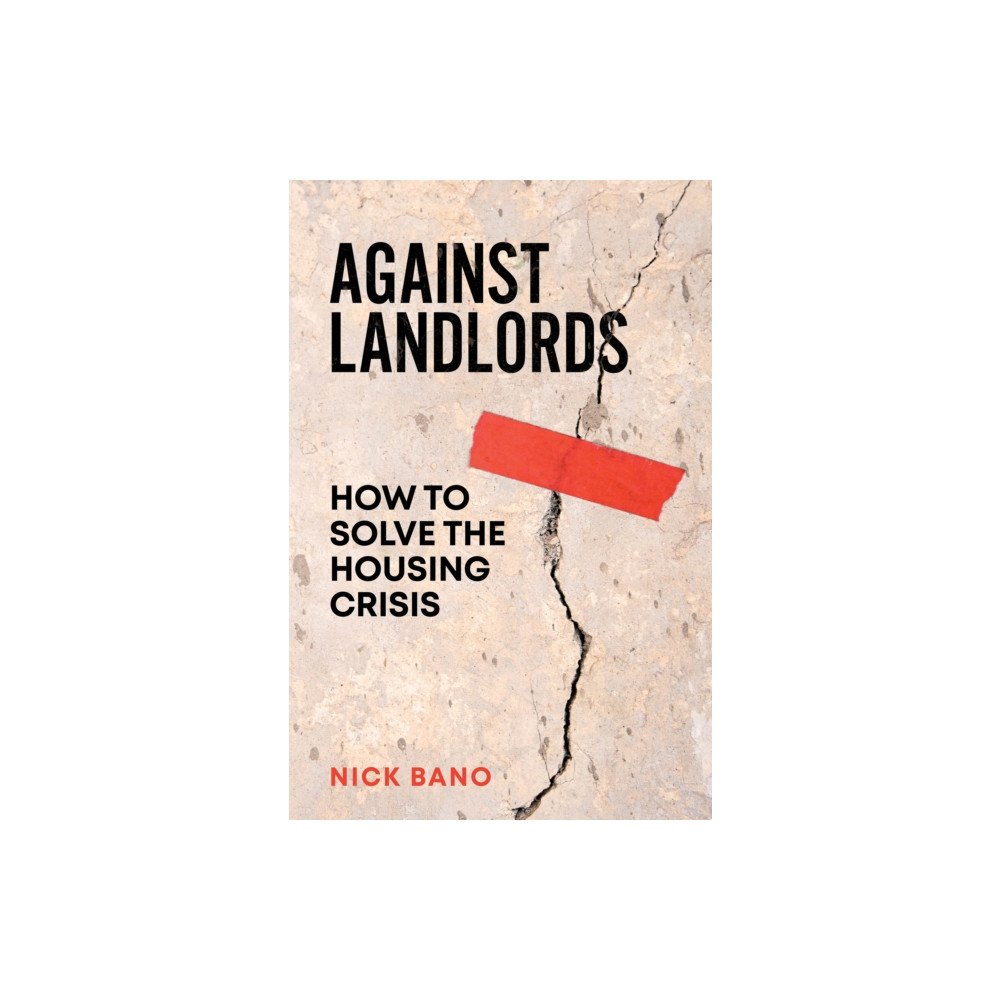 Verso Books Against Landlords (häftad, eng)